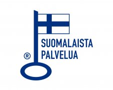 Raision Rengastek tarjoaa suomalaista palvelua